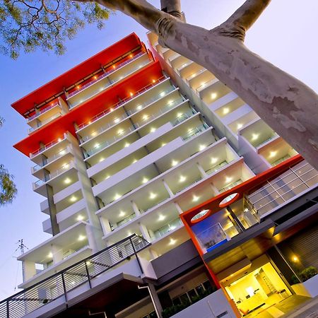 Edge Apartamento Hotel Rockhampton Exterior foto