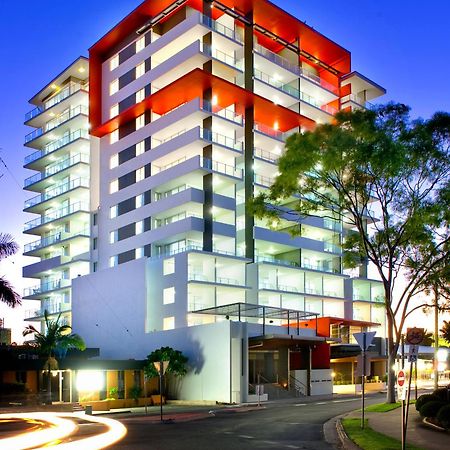 Edge Apartamento Hotel Rockhampton Exterior foto