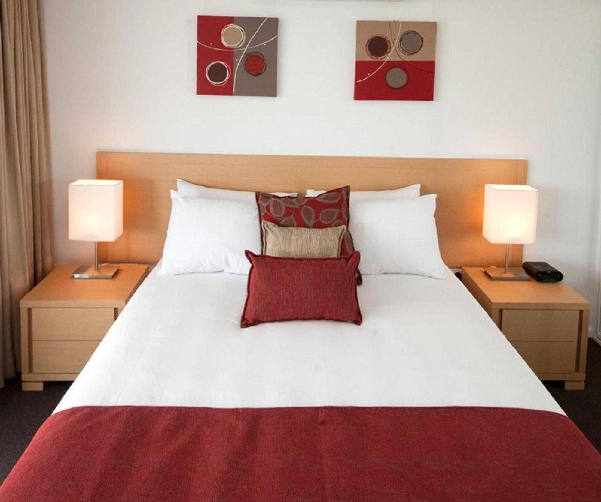 Edge Apartamento Hotel Rockhampton Exterior foto
