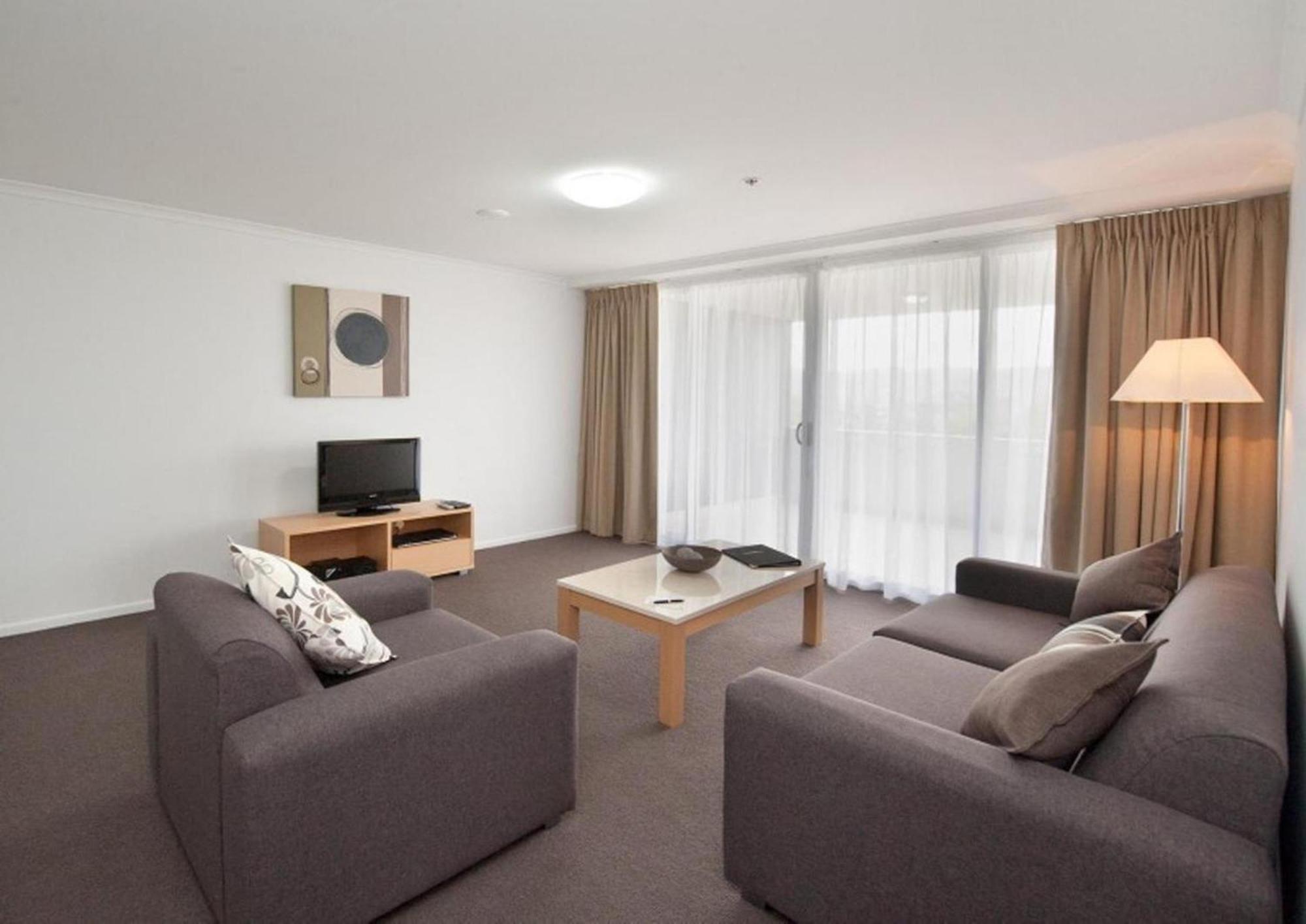 Edge Apartamento Hotel Rockhampton Exterior foto