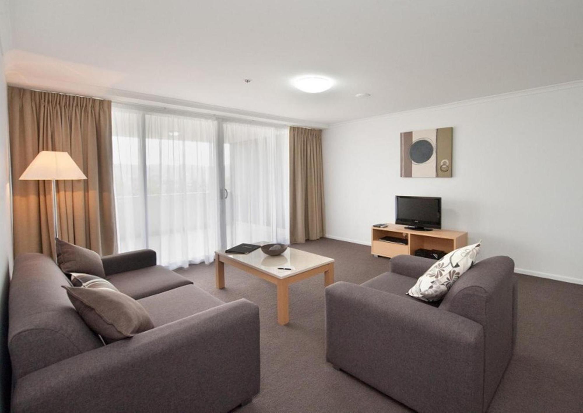 Edge Apartamento Hotel Rockhampton Exterior foto