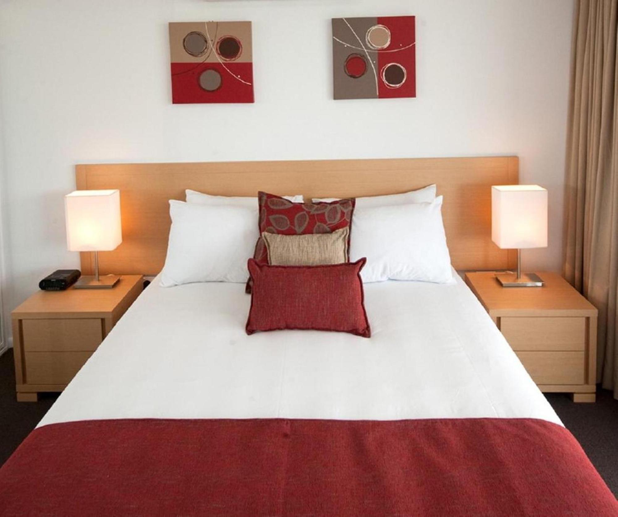 Edge Apartamento Hotel Rockhampton Exterior foto