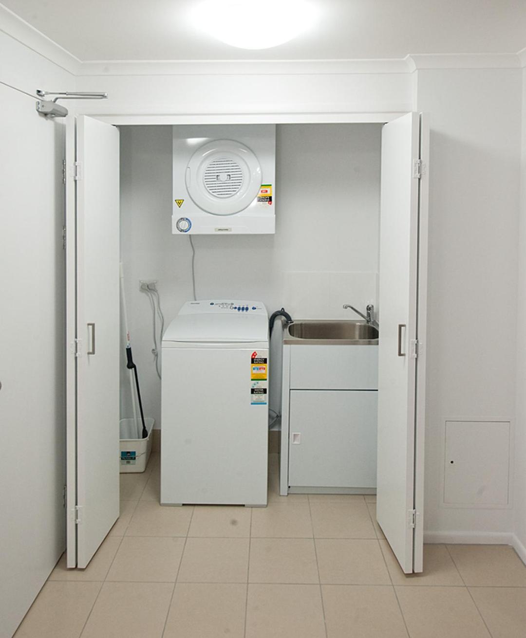 Edge Apartamento Hotel Rockhampton Exterior foto