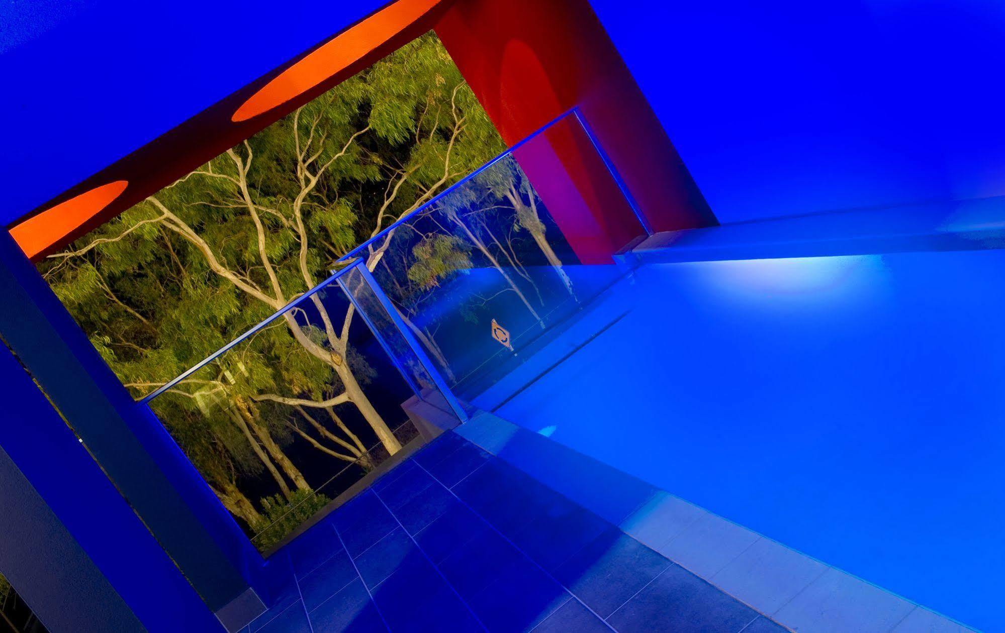 Edge Apartamento Hotel Rockhampton Exterior foto
