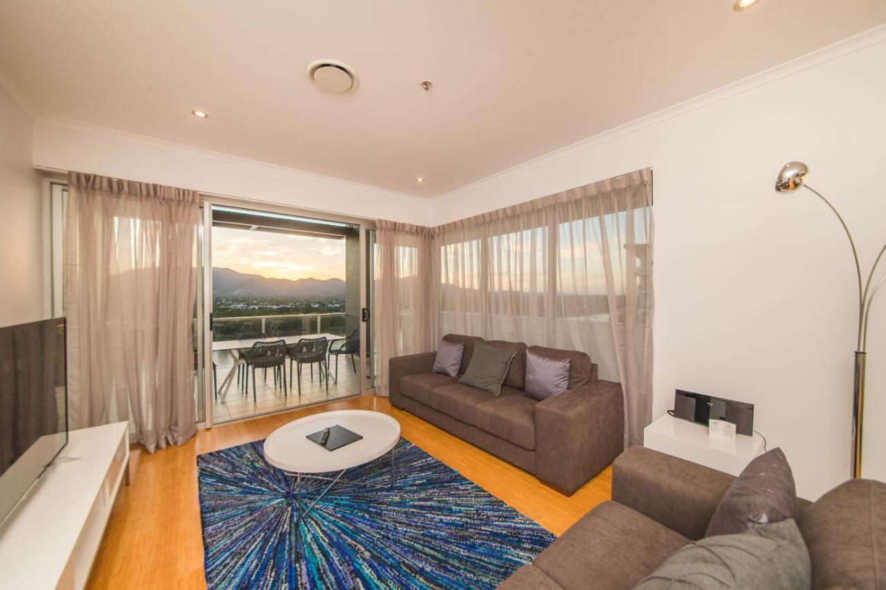Edge Apartamento Hotel Rockhampton Exterior foto